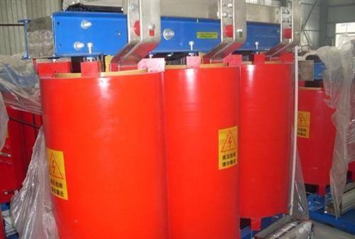 鄂尔多斯SCB11-315KVA/10KV/0.4KV干式变压器