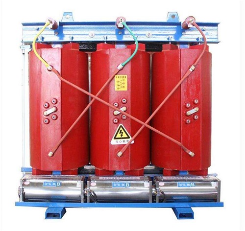 鄂尔多斯SCB13-315KVA/10KV/0.4KV干式变压器