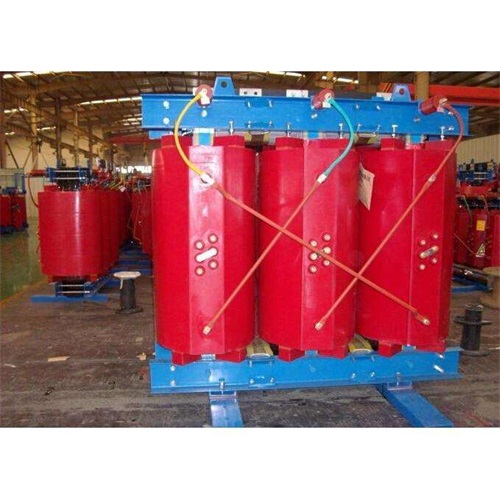 鄂尔多斯SCB10-10KV/0.4KV干式变压器