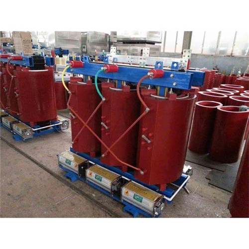 鄂尔多斯SCB13-315KVA/10KV/0.4KV干式变压器