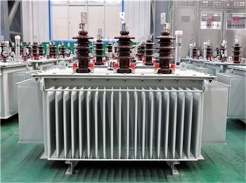鄂尔多斯SCB13-630KVA/10KV/0.4KV干式变压器