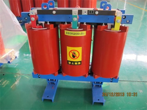 鄂尔多斯SCB10-800KVA/10KV/0.4KV干式变压器