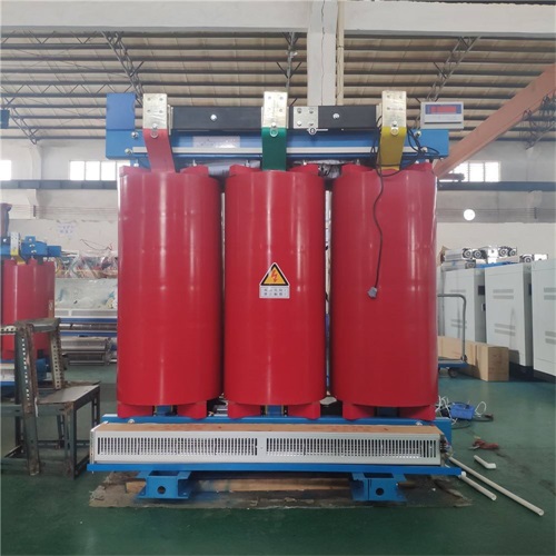 鄂尔多斯SCB13-2500KVA干式变压器