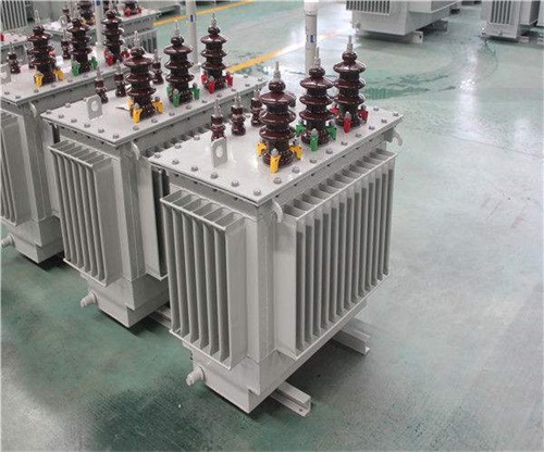 鄂尔多斯SCB10-500KVA/10KV/0.4KV干式变压器