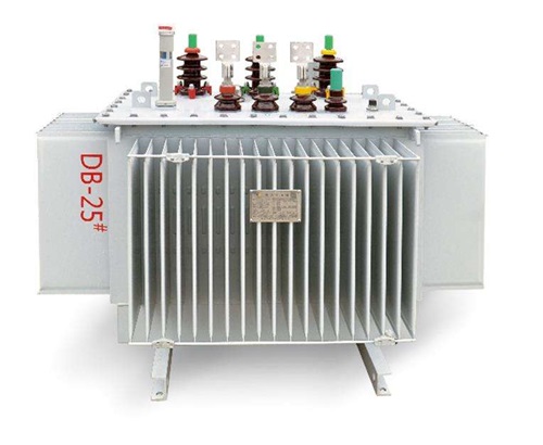 鄂尔多斯SCB10-500KVA/10KV/0.4KV干式变压器