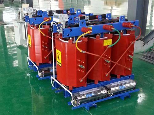 鄂尔多斯SCB11-1000kva干式变压器参数