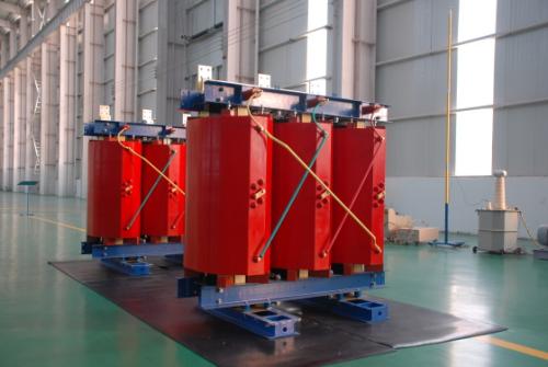 鄂尔多斯SCB10-1250KVA干式变压器价格