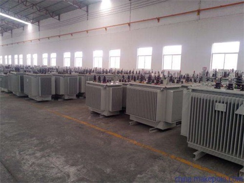 鄂尔多斯S13-1250KVA/35KV油浸式变压器现货