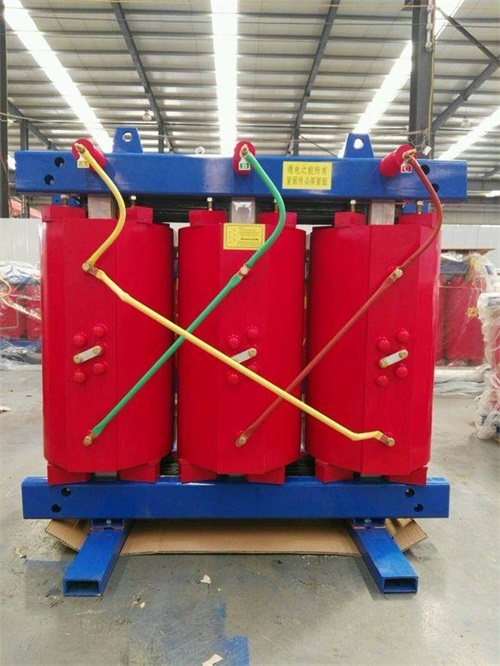 鄂尔多斯SCB10-500kva干式变压器现货库存