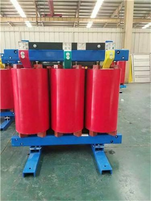 鄂尔多斯SCB10-500KVA/10KV干式变压器