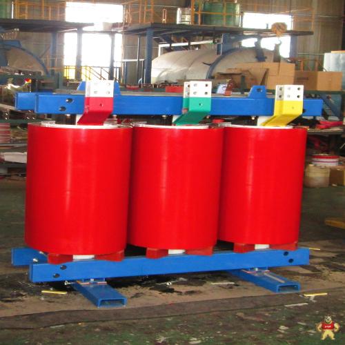鄂尔多斯SCB18-1250KVA/10KV/0.4KV干式变压器