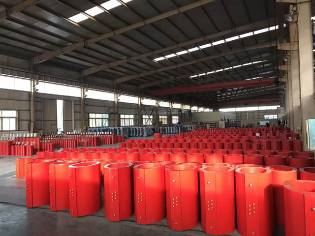 鄂尔多斯SCB12变压器