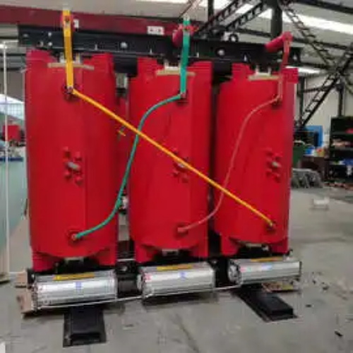 鄂尔多斯SCB12-1000KVA电力变压器