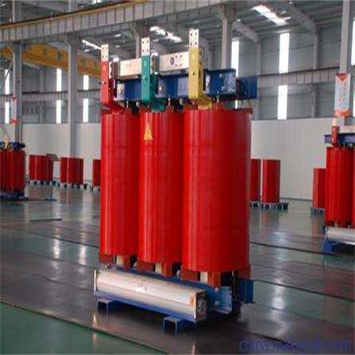 鄂尔多斯2000KVA干式变压器