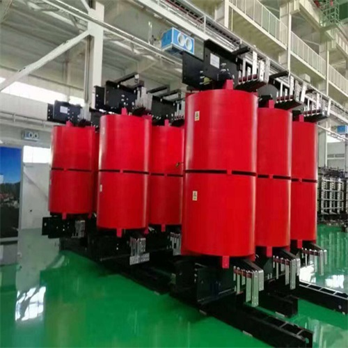 鄂尔多斯SCB14变压器尺寸