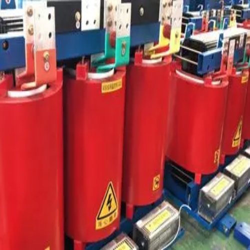 鄂尔多斯SCB14变压器能效参数