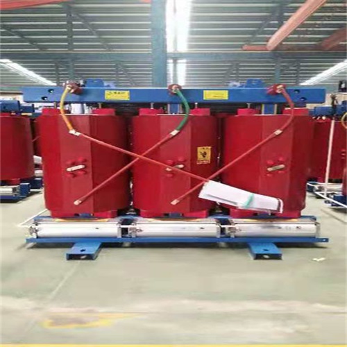 鄂尔多斯scb13干式变压器