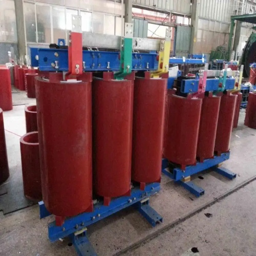 鄂尔多斯SCB13-630KVA变压器