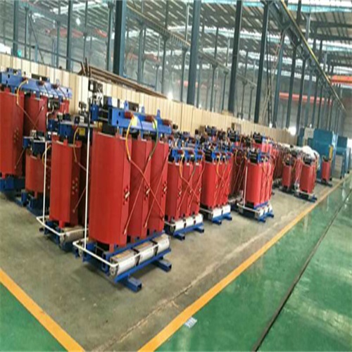 鄂尔多斯SCB14-1250KVA变压器