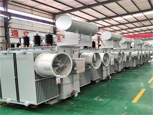 鄂尔多斯S20变压器